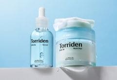 torriden